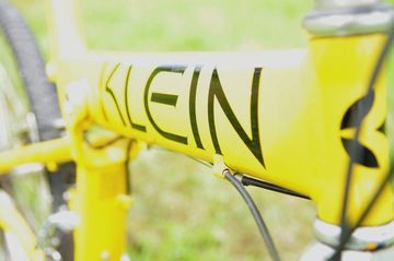 Brugt Klein Mantra Comp 1995 1995 Mountainbike — billede 16 af 16