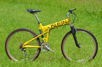 Używany Klein Mantra Comp 1995 1995 MTB