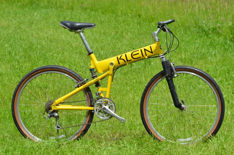 Used Klein Mantra Comp 1995 1995 MTB