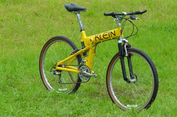 Brugt Klein Mantra Comp 1995 1995 Mountainbike — billede 5 af 16
