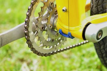 Brugt Klein Mantra Comp 1995 1995 Mountainbike — billede 13 af 16