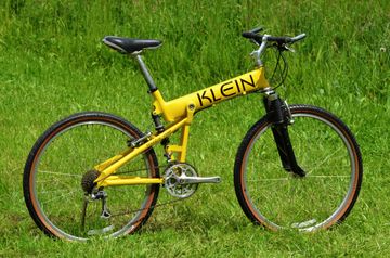 Brugt Klein Mantra Comp 1995 1995 Mountainbike — billede 6 af 16