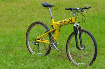 Brugt Klein Mantra Comp 1995 1995 Mountainbike — billede 8 af 16