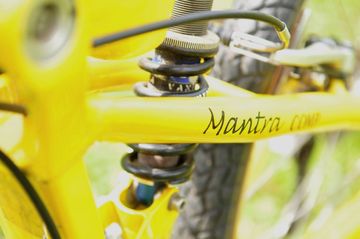 Brugt Klein Mantra Comp 1995 1995 Mountainbike — billede 14 af 16
