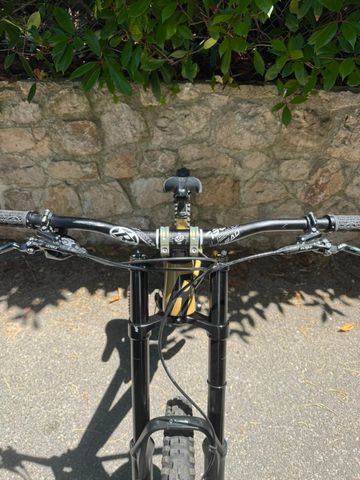 Tweedehands Rose Scrub 2024 Mountainbike — afbeelding 5 van 5