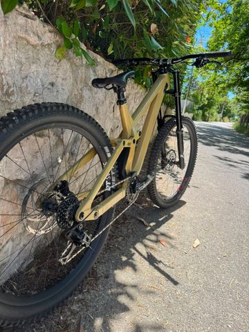 Tweedehands Rose Scrub 2024 Mountainbike — afbeelding 2 van 5
