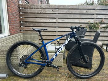 Trek, Procaliber 9.7 2023