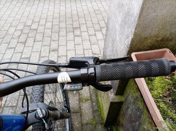 Giant Talon 0 2022 2022 Mountainbike de segunda mano, Azul — imagen 10 de 13