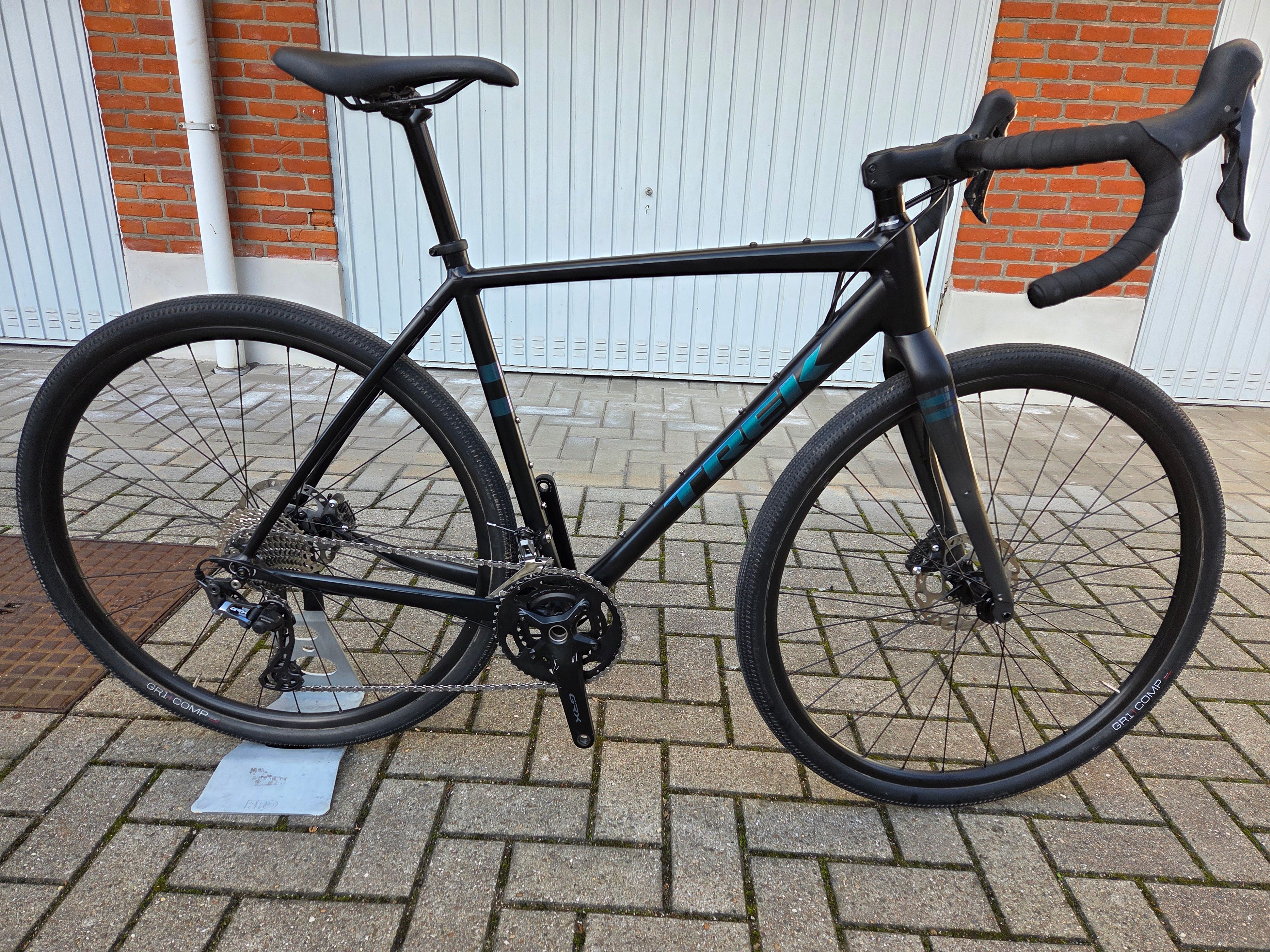 Trek Checkpoint ALR 5 2021 2021