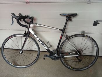 CUBE, CUBE Vélo De Course