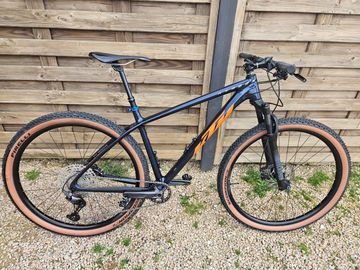 Gebrauchtes KTM MYROON PRO 2025 2025 MTB
