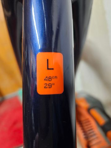 KTM MYROON PRO 2025 2025 Mountainbike d'occasion — image 2 sur 3