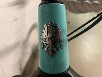 Used Bianchi Nitron 9.4 XT/Deore 1x12 2023 2023 Mountainbike, Green, 29 — image 5 of 6