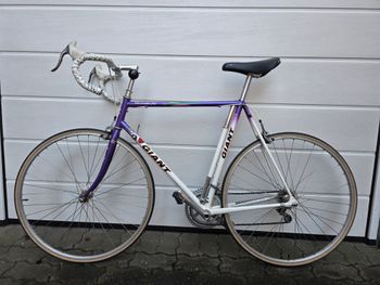 Giant, Giant Peloton Lite