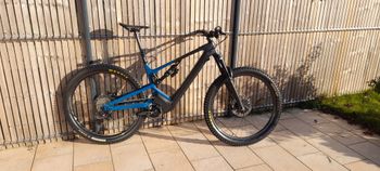 Rocky Mountain, Instinct Shimano Deore XT