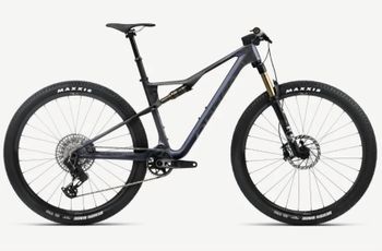 Used Orbea OIZ M-TEAM AXS 2024 2024 MTB