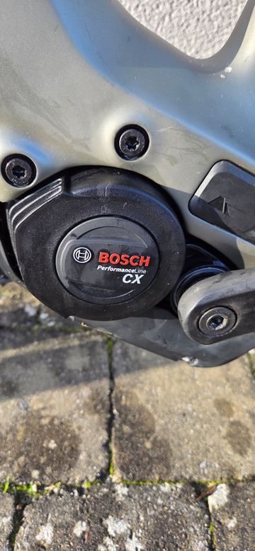 Used Canyon Precede:ON Enviolo Hub Gear 2024 Urban, Green — image 7 of 8