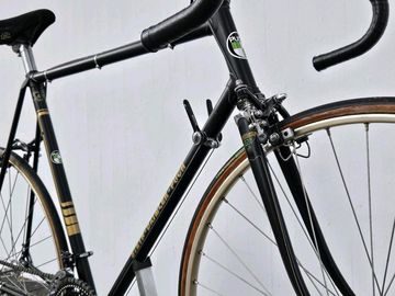 Gebrauchtes Puch Vent Noir Vintage Herren Rennad Reynolds 531 Dura Ace 1978 Road & Gravel