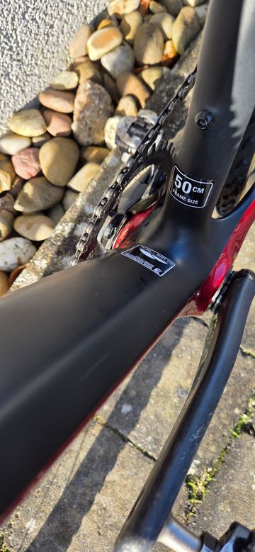 Brugt Stevens Super Prestige Di2 2024 2024 Road & Gravel — billede 6 af 17