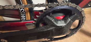 Brugt Stevens Super Prestige Di2 2024 2024 Road & Gravel — billede 10 af 17