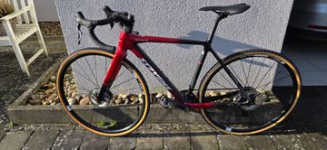 Brugt Stevens Super Prestige Di2 2024 2024 Road & Gravel — billede 7 af 17