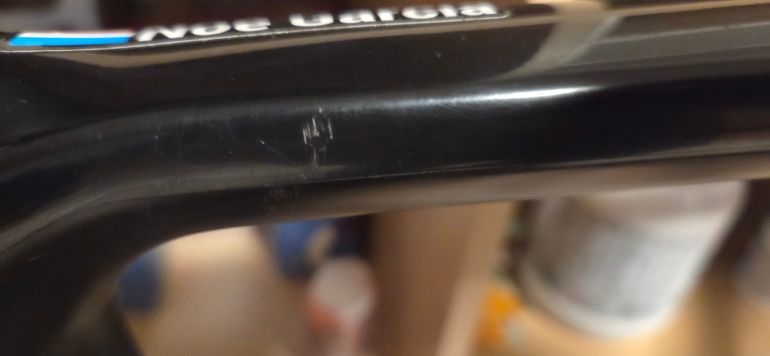 Brugt Stevens Super Prestige Di2 2024 2024 Road & Gravel — billede 14 af 17