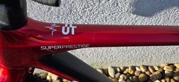 Brugt Stevens Super Prestige Di2 2024 2024 Road & Gravel — billede 8 af 17