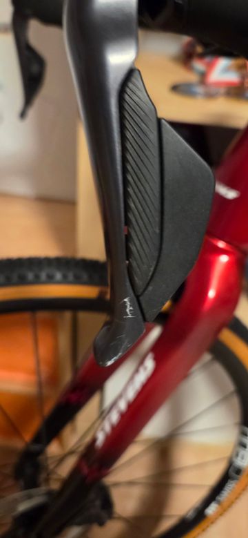 Brugt Stevens Super Prestige Di2 2024 2024 Road & Gravel — billede 17 af 17