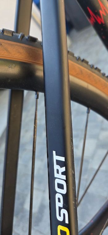 Brugt Stevens Super Prestige Di2 2025 2025 Road & Gravel — billede 21 af 25