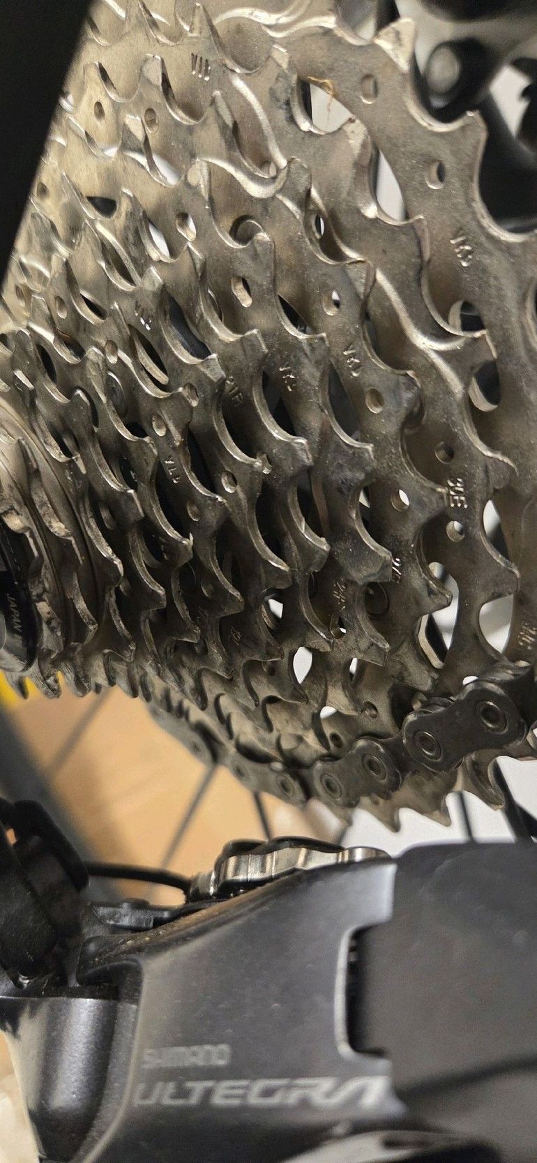 Brugt Stevens Super Prestige Di2 2025 2025 Road & Gravel — billede 10 af 25