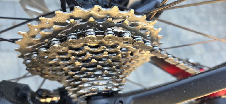 Brugt Stevens Super Prestige Di2 2025 2025 Road & Gravel — billede 18 af 25