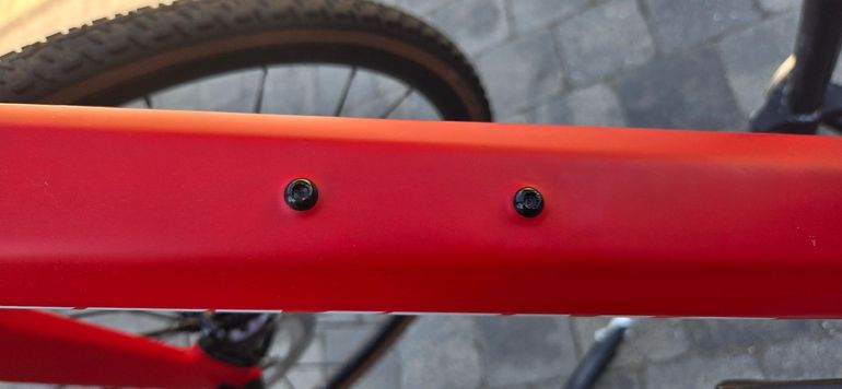 Brugt Stevens Super Prestige Di2 2025 2025 Road & Gravel — billede 12 af 25