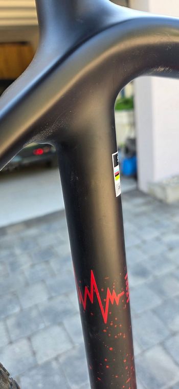 Brugt Stevens Super Prestige Di2 2025 2025 Road & Gravel — billede 23 af 25