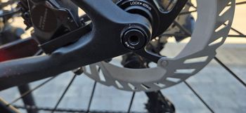 Brugt Stevens Super Prestige Di2 2025 2025 Road & Gravel — billede 16 af 25