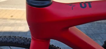 Brugt Stevens Super Prestige Di2 2025 2025 Road & Gravel — billede 13 af 25
