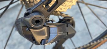 Brugt Stevens Super Prestige Di2 2025 2025 Road & Gravel — billede 19 af 25