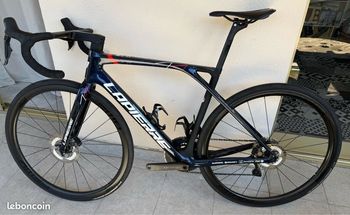 Used Lapierre Xelius SL3 Groupama-FDJ Neuf - Taille M 2024 Road & Gravel — image 6 of 14