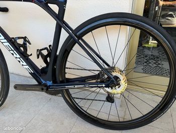 Used Lapierre Xelius SL3 Groupama-FDJ Neuf - Taille M 2024 Road & Gravel — image 8 of 14
