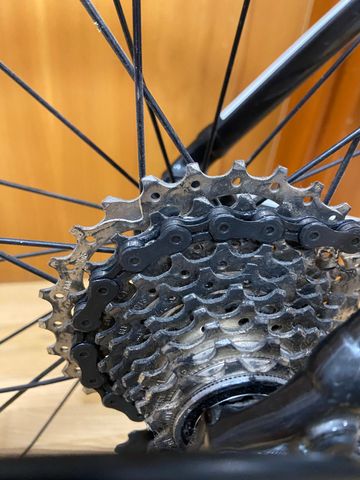 Used Giant Defy 2 2015 2015 Road & Gravel, White — image 4 of 13