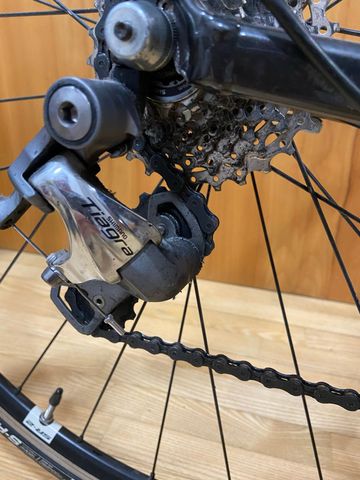 Used Giant Defy 2 2015 2015 Road & Gravel, White — image 3 of 13