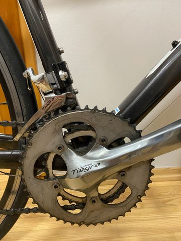 Used Giant Defy 2 2015 2015 Road & Gravel, White — image 5 of 13