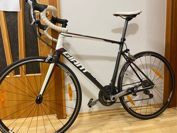 Used Giant Defy 2 2015 2015 Road & Gravel