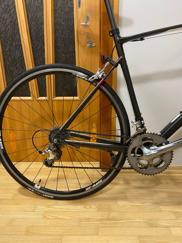 Used Giant Defy 2 2015 2015 Road & Gravel, White — image 2 of 13