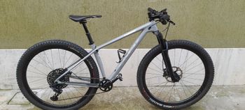Trek, Trek Procaliber  9.8  2018