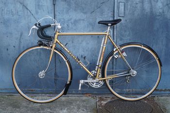 Peugeot, PX 60
