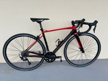 Bottecchia, 8avio Revolution 2018