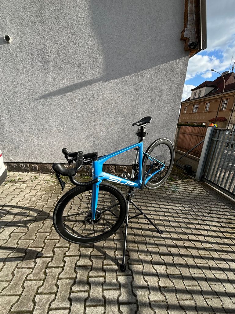 SUPERIOR BIKES Team Issue 2022