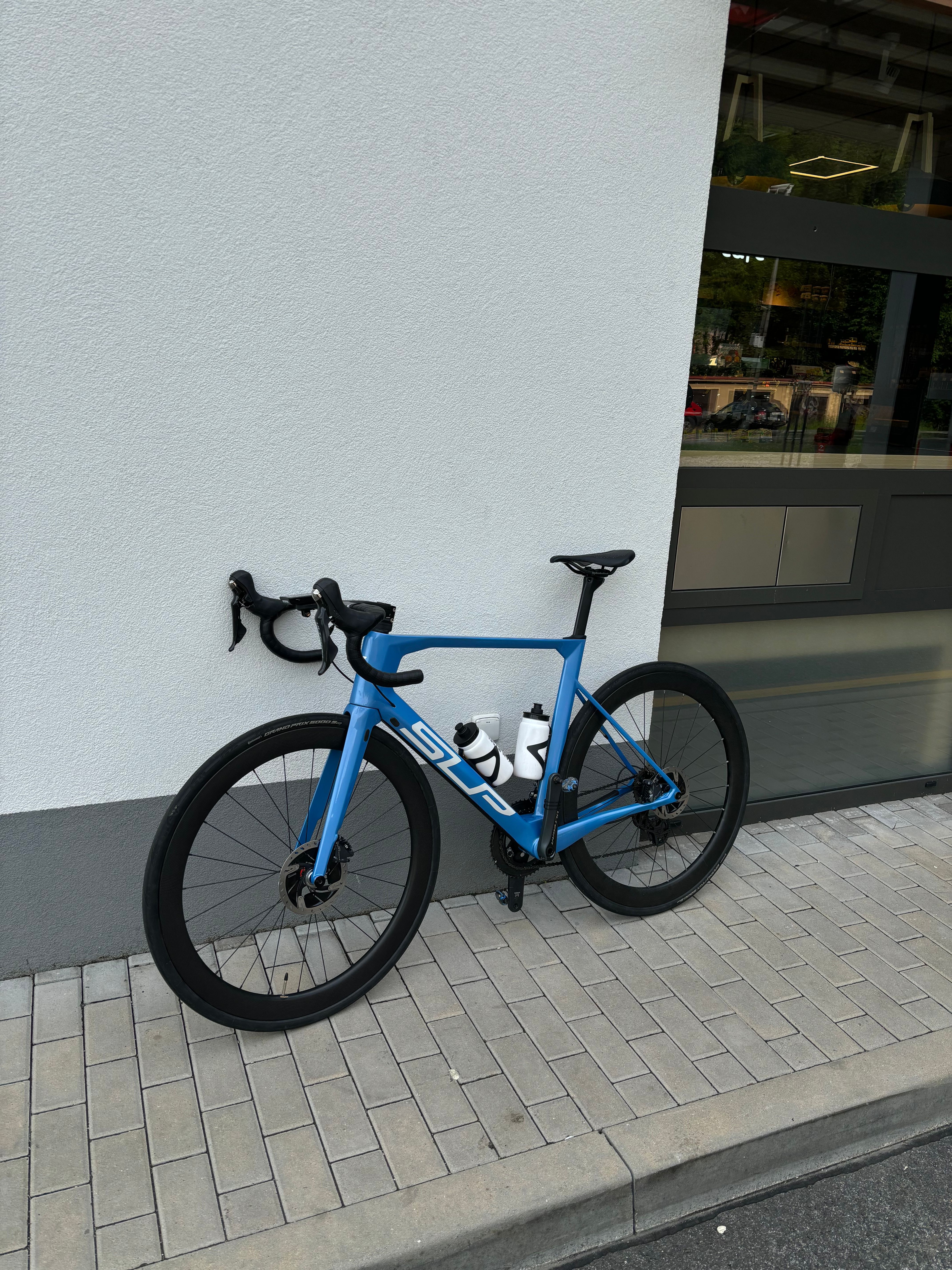 SUPERIOR BIKES Team Issue 2022