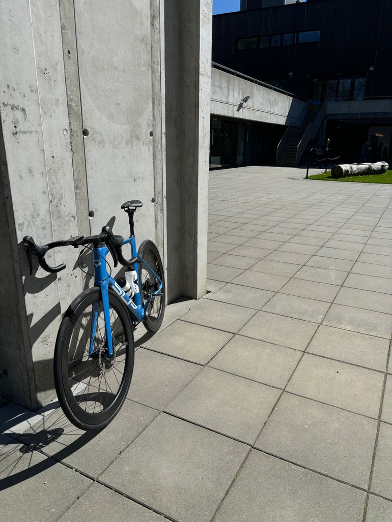 SUPERIOR BIKES Team Issue 2022