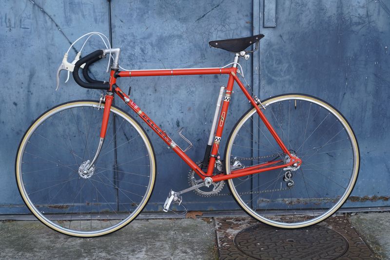 Gebrauchtes Peugeot PA 10 1975 Road & Gravel
